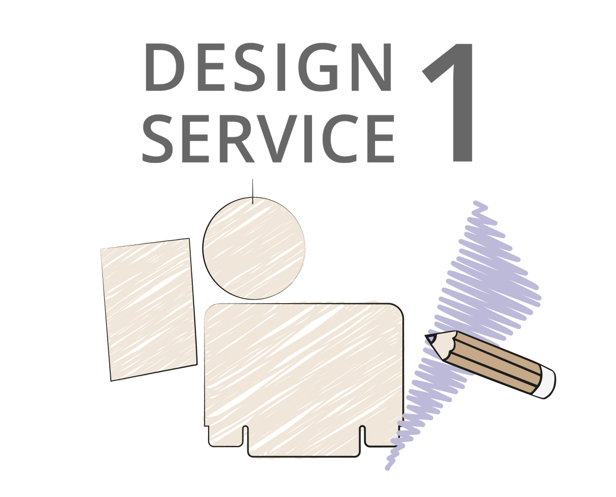 Design service 1